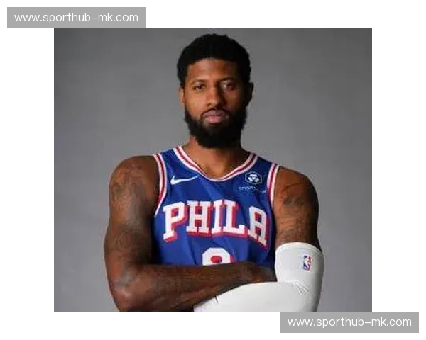 76人排名东部第六压力山大 乔治伤停19场考验球队深度 76人排名东部第六压力山大 乔治伤停19场考验球队深度